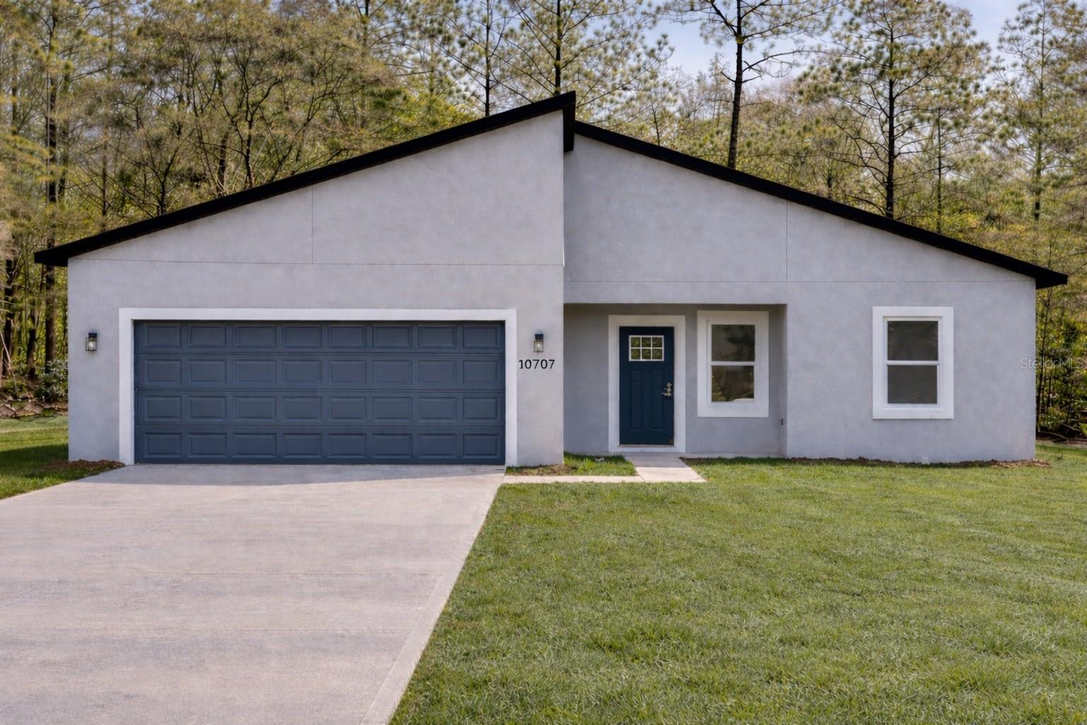 10707 N Hatari Dr Property Photo 1