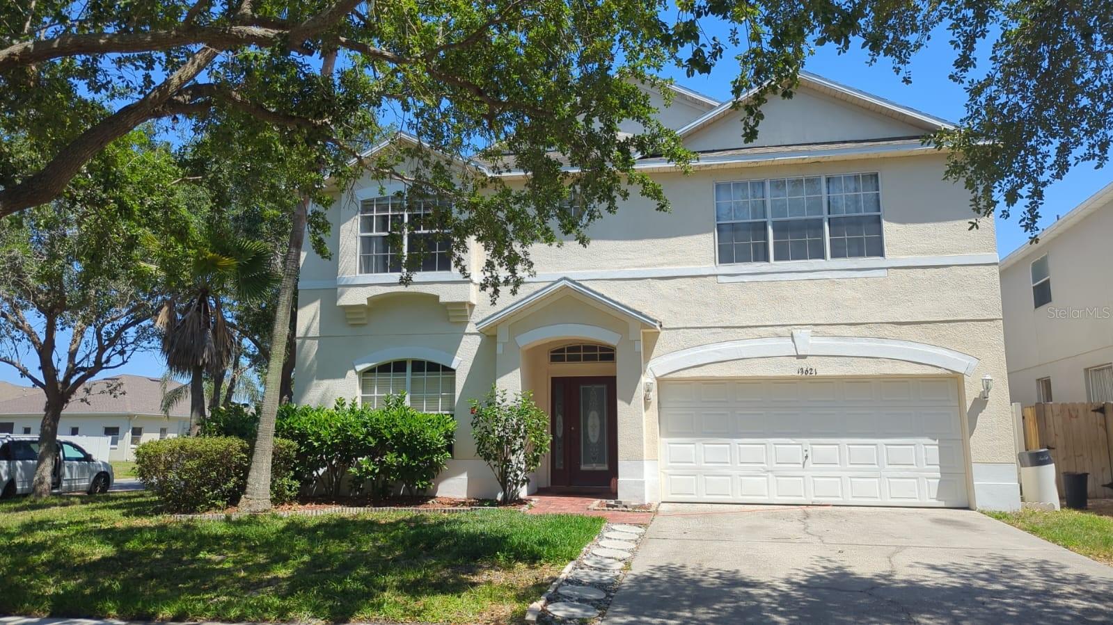 13621 Tetherline Trl Property Photo 1