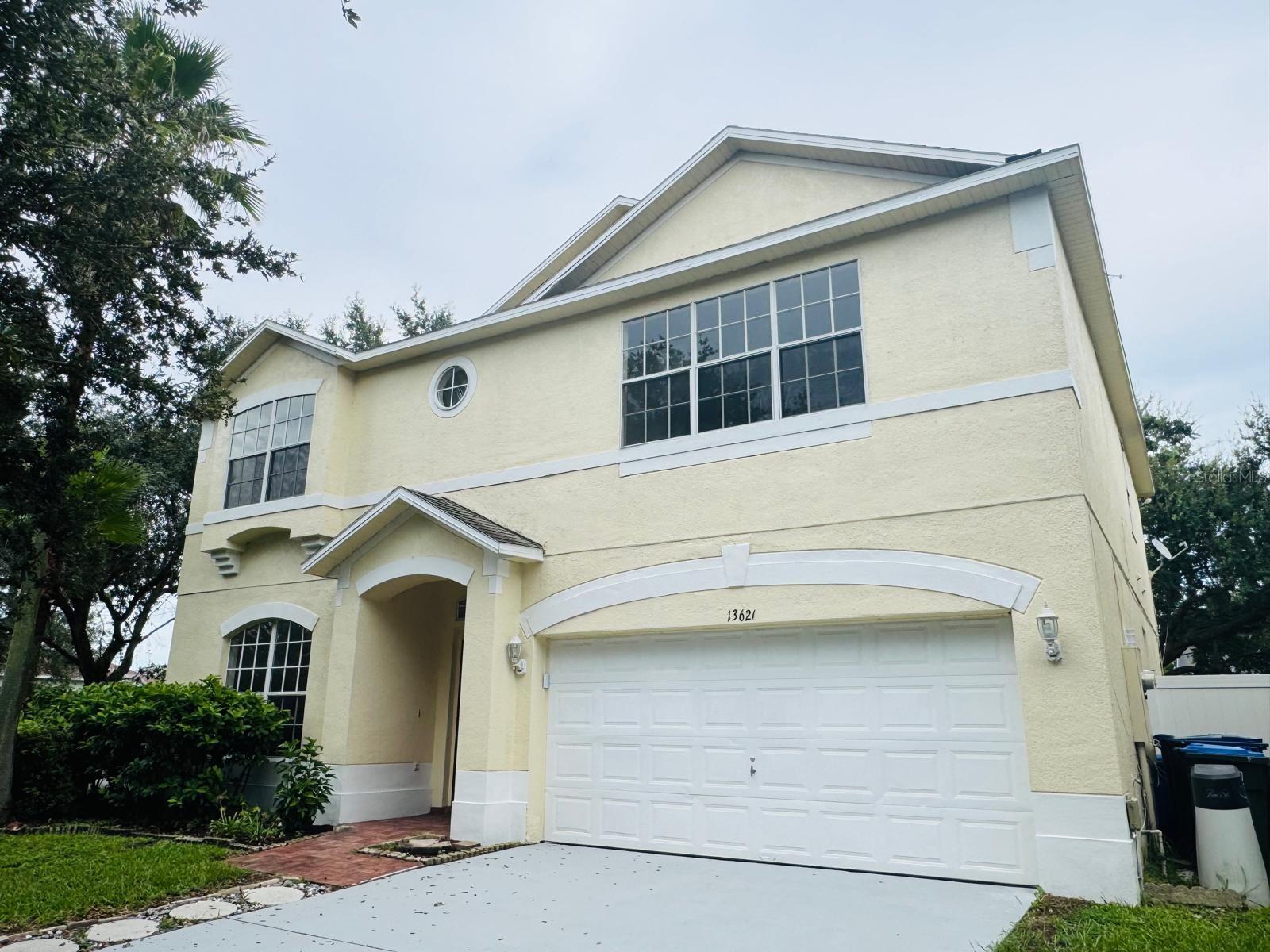 13621 Tetherline Trl Property Photo 2