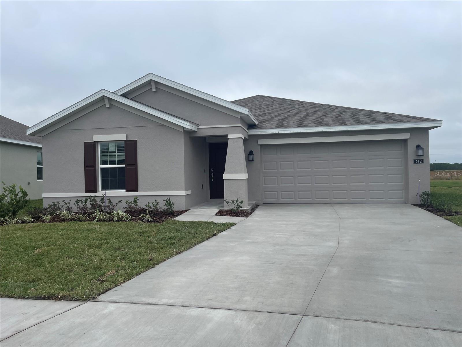 612 Daring Dr Property Photo 1
