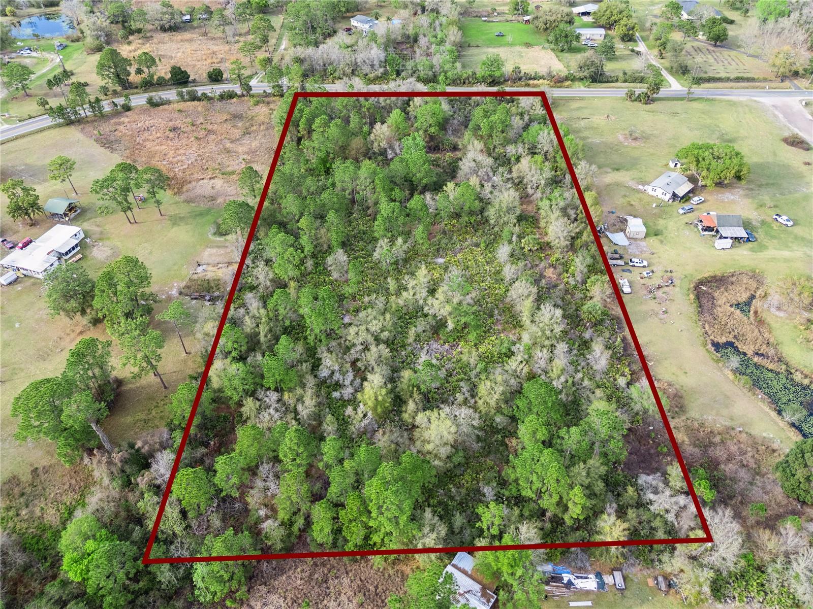 541 E Osceola Rd Property Photo 3