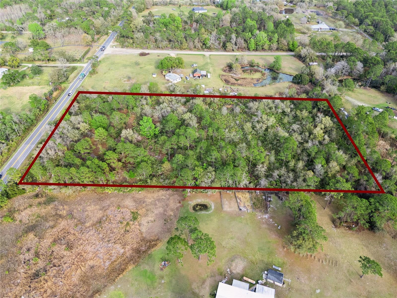 541 E Osceola Rd Property Photo 5