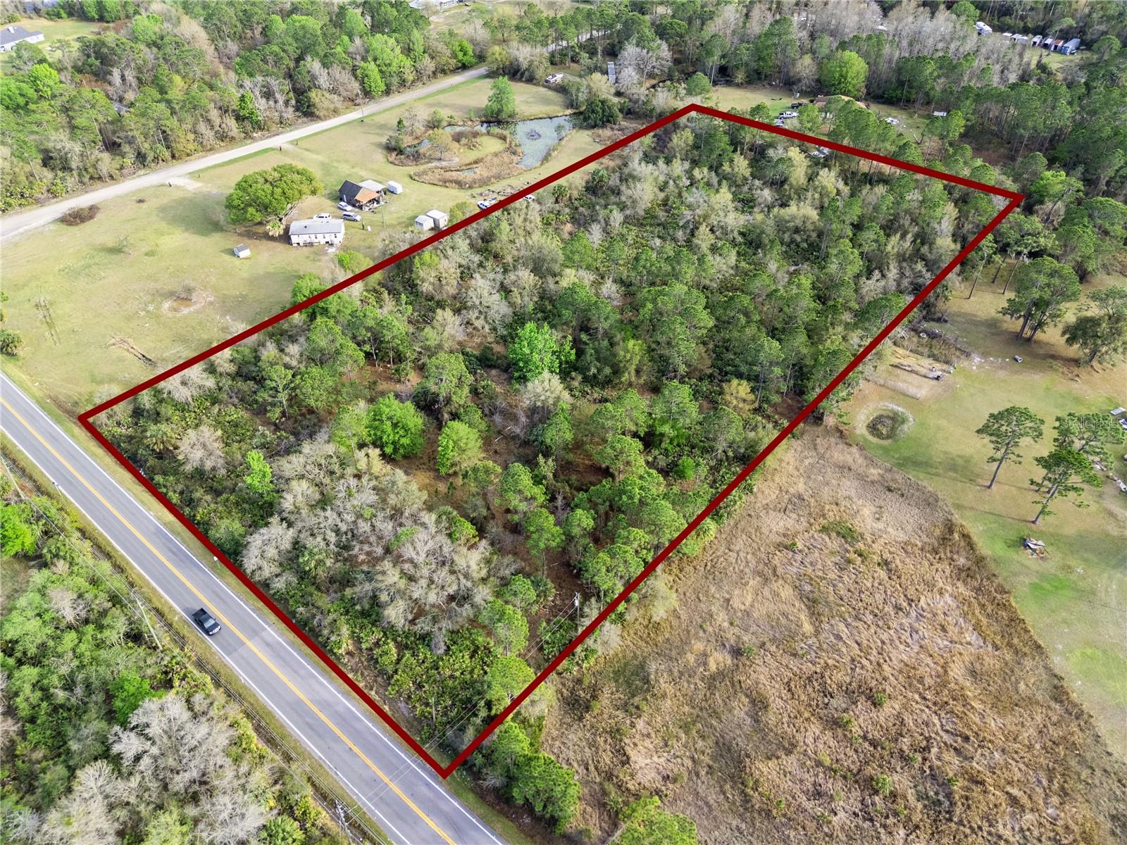 541 E Osceola Rd Property Photo 8