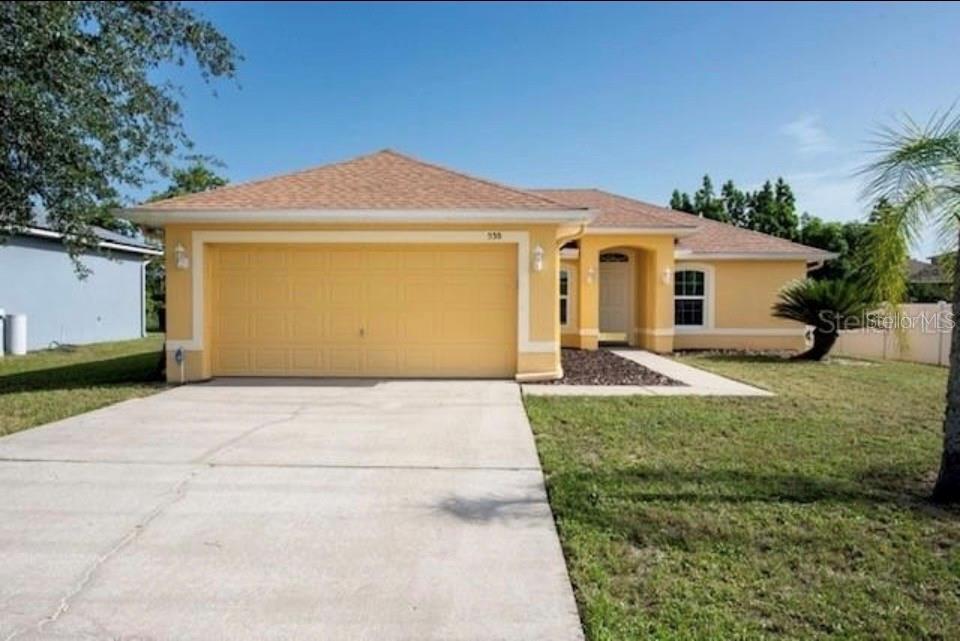 538 Lakeview Ct Property Photo 1