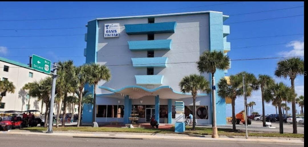 313 S ATLANTIC AVE #5160