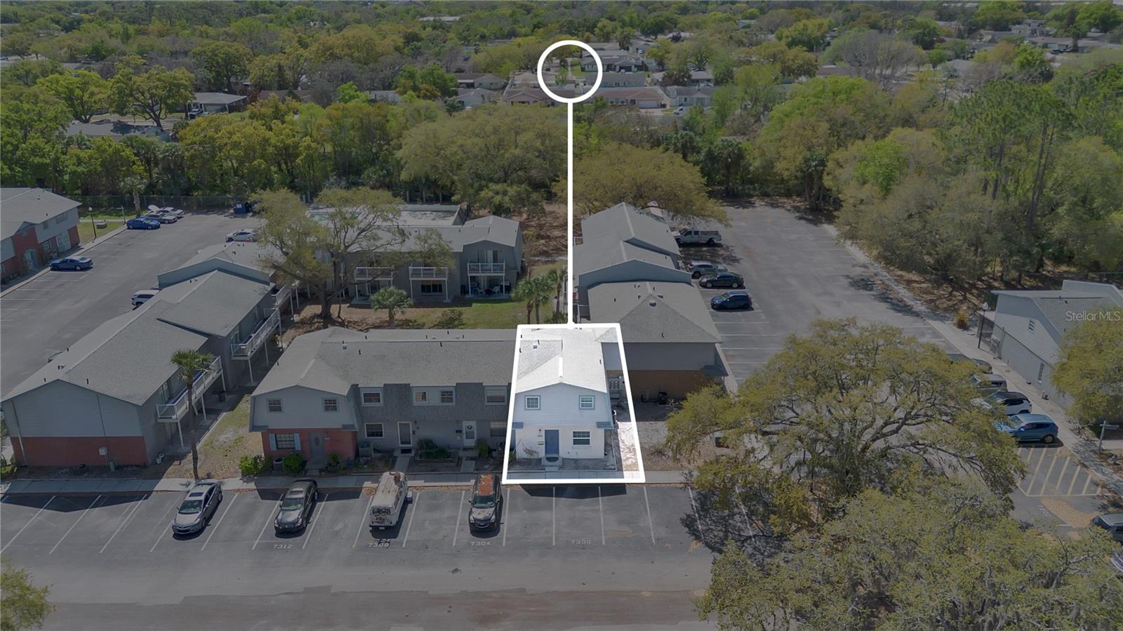 7300 Daniel Webster Dr #m7 Property Photo 34