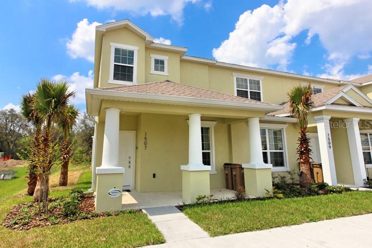 1507 Tranquil Ave Property Photo 1