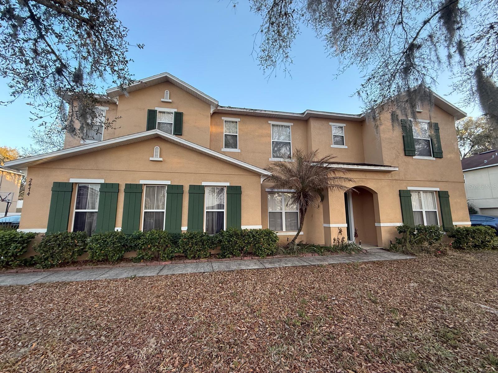 2474 MALLOW OAK CT