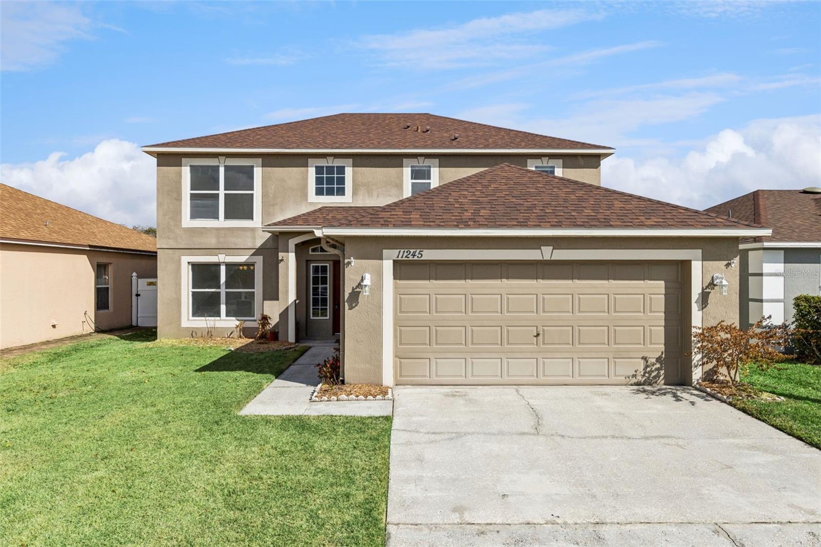 11245 Dacre Ln Property Photo 1