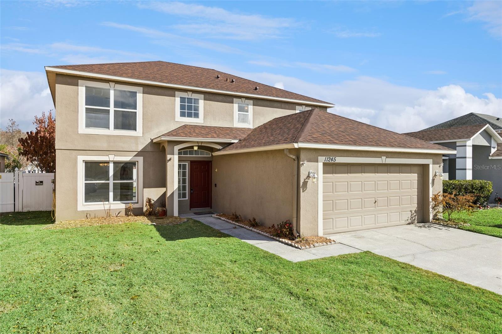11245 Dacre Ln Property Photo 2