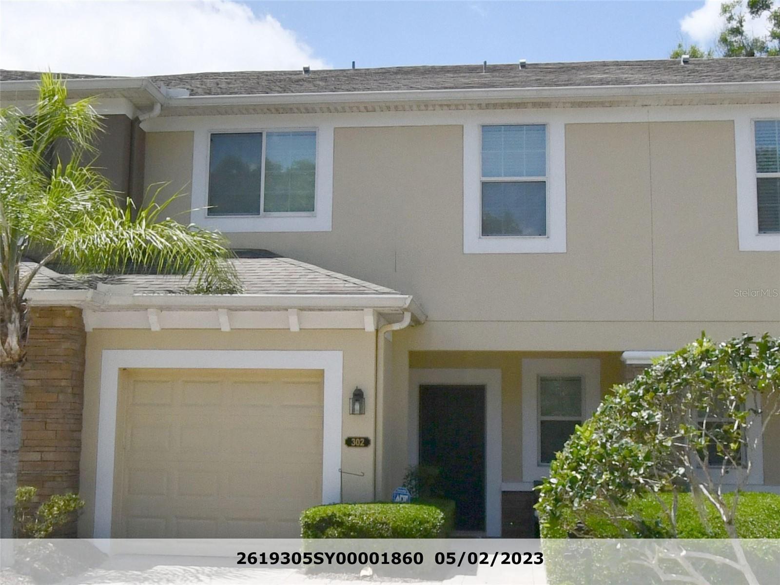 302 Maybeck Ct Property Photo 1