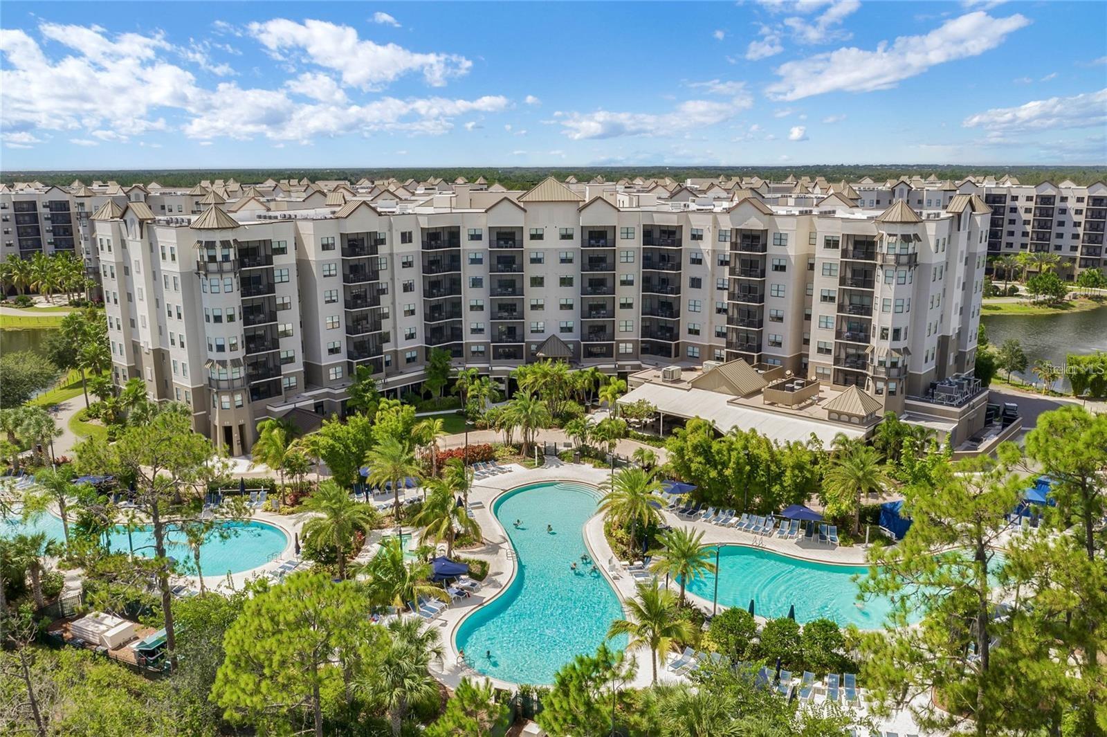 14501 GROVE RESORT AVE #3621