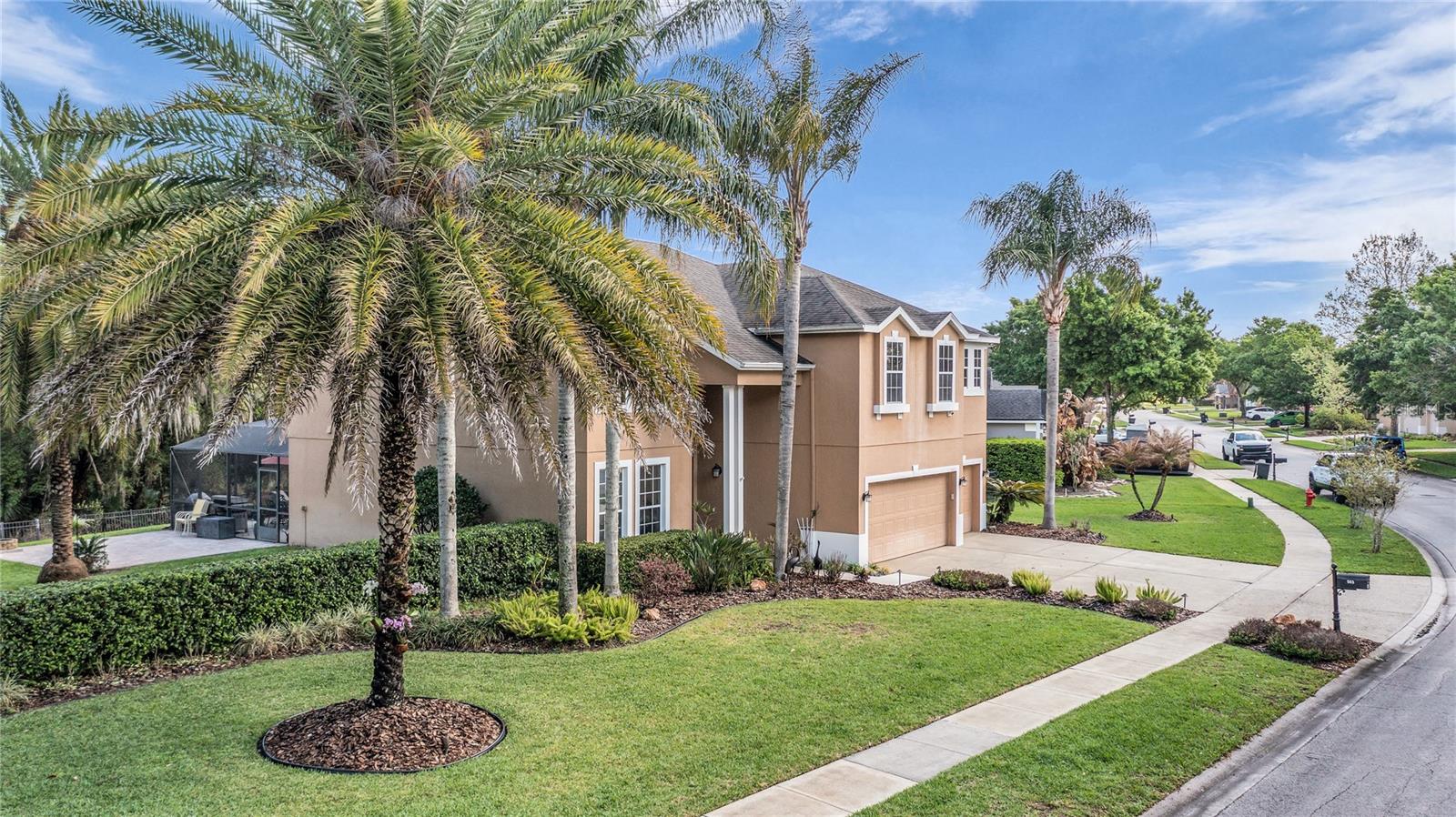 503 Osprey Lakes Cir Property Photo 1