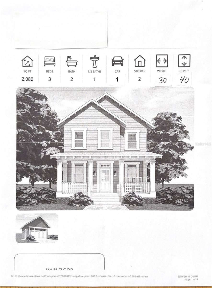 109 Avenue D Property Photo 1