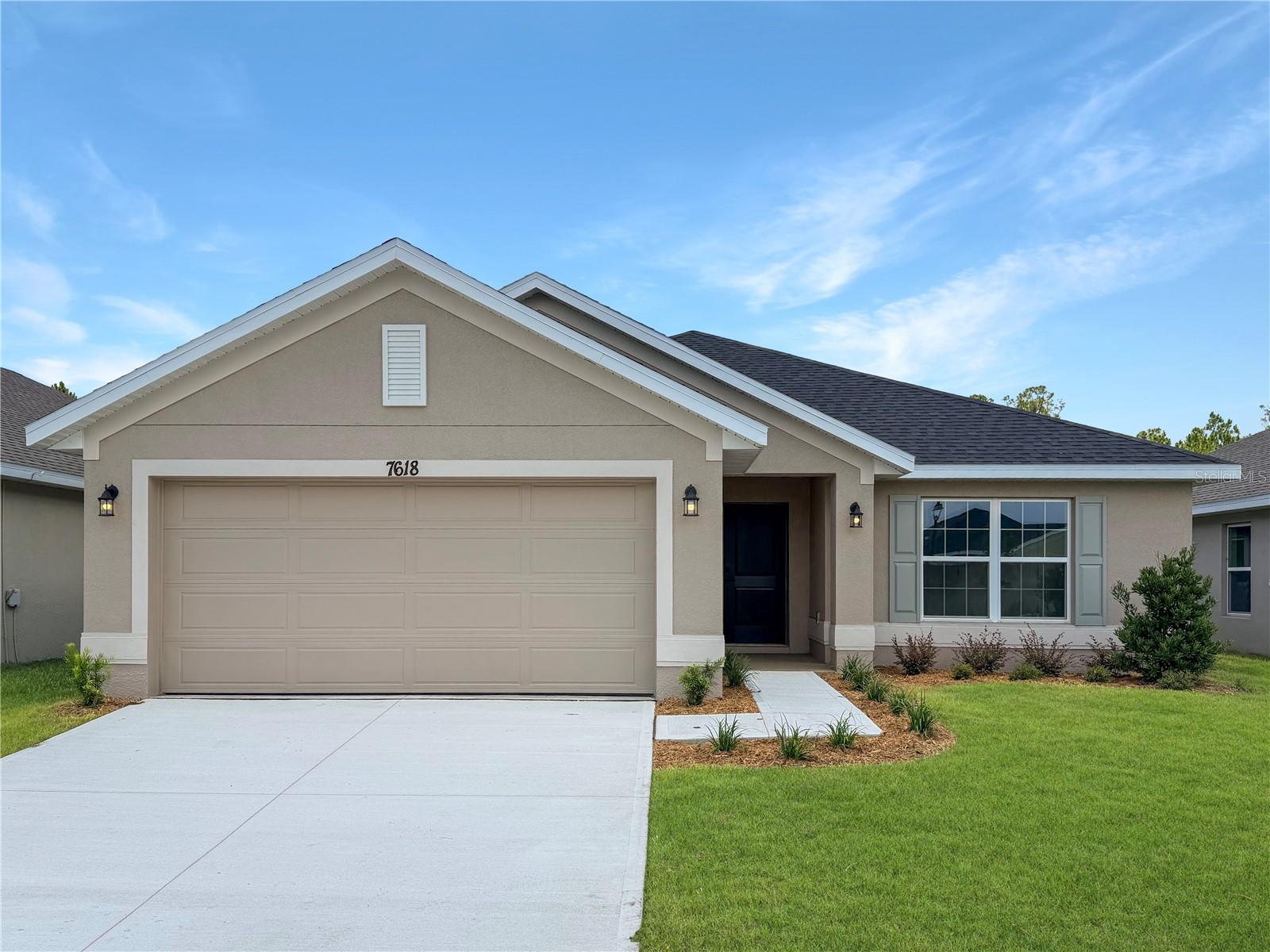 7618 Bent Tree Loop Property Photo 1