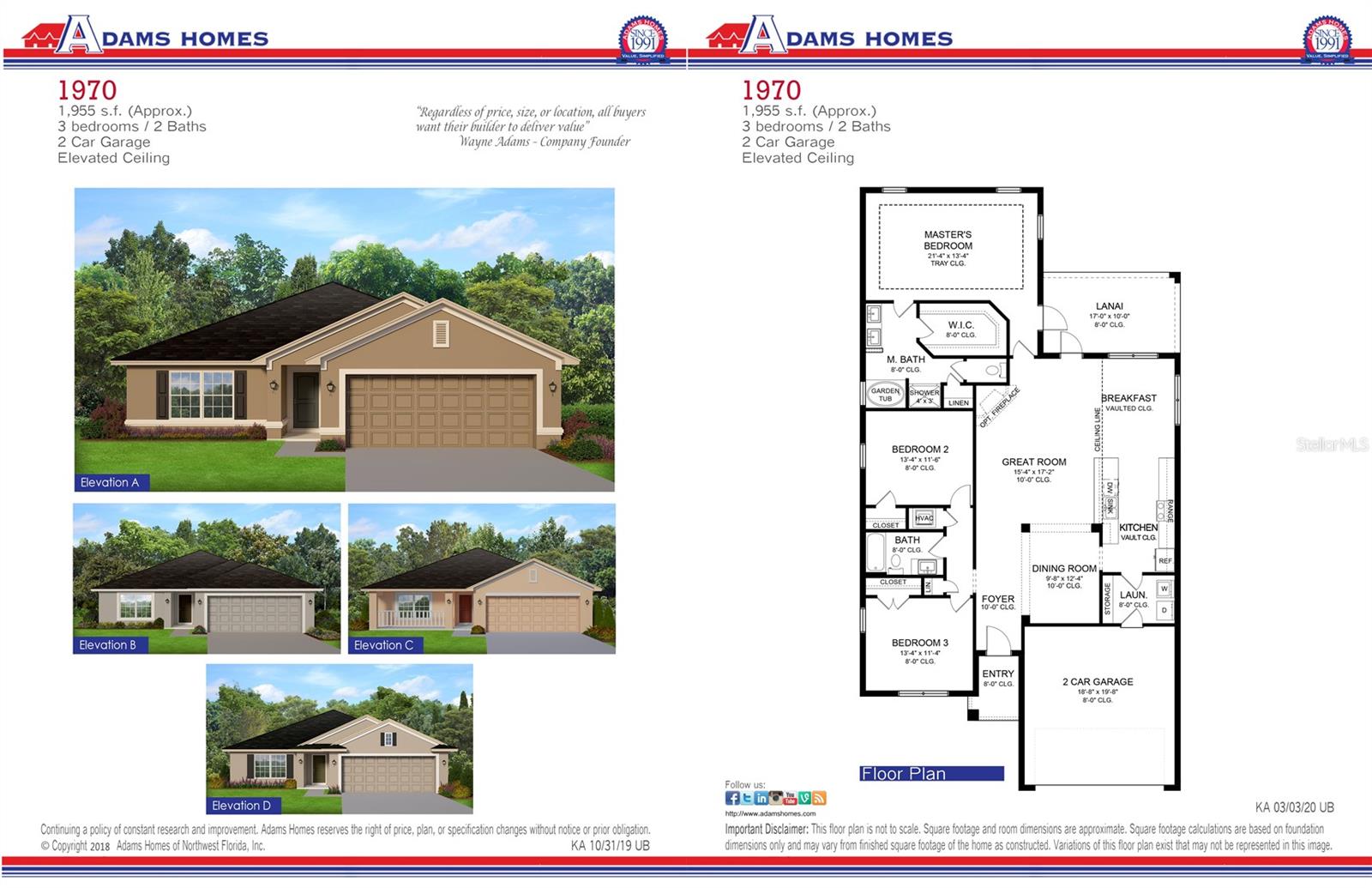 7618 Bent Tree Loop Property Photo 20
