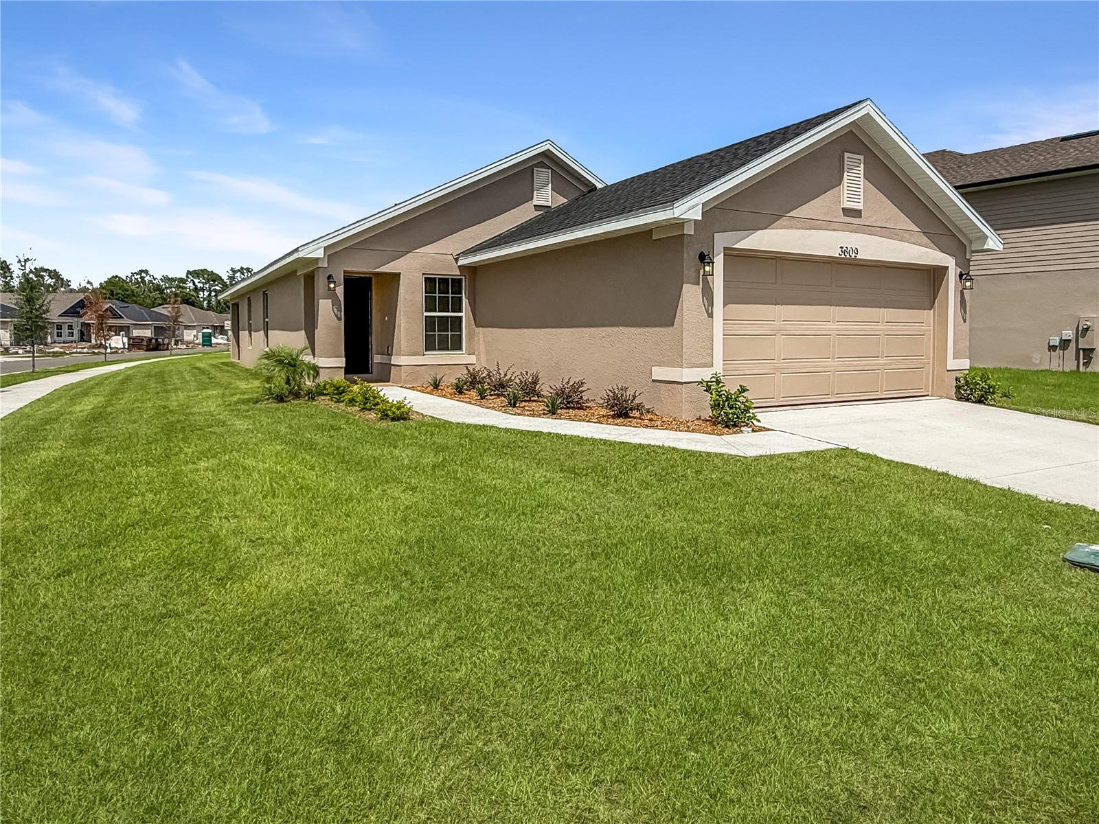 3609 BRIARLYNNE WAY Property Photo 1