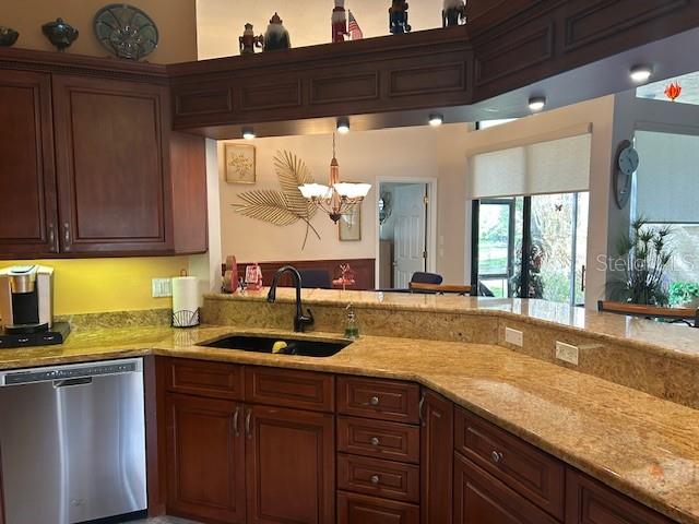 1308 Lake Willisara Cir #28-12 Property Photo 5
