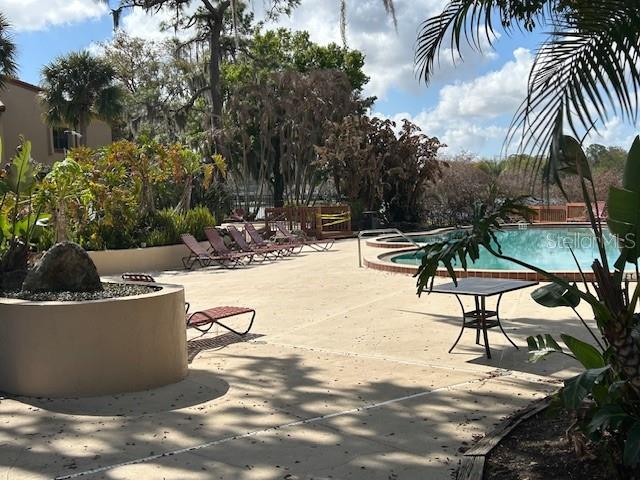 1308 Lake Willisara Cir #28-12 Property Photo 19
