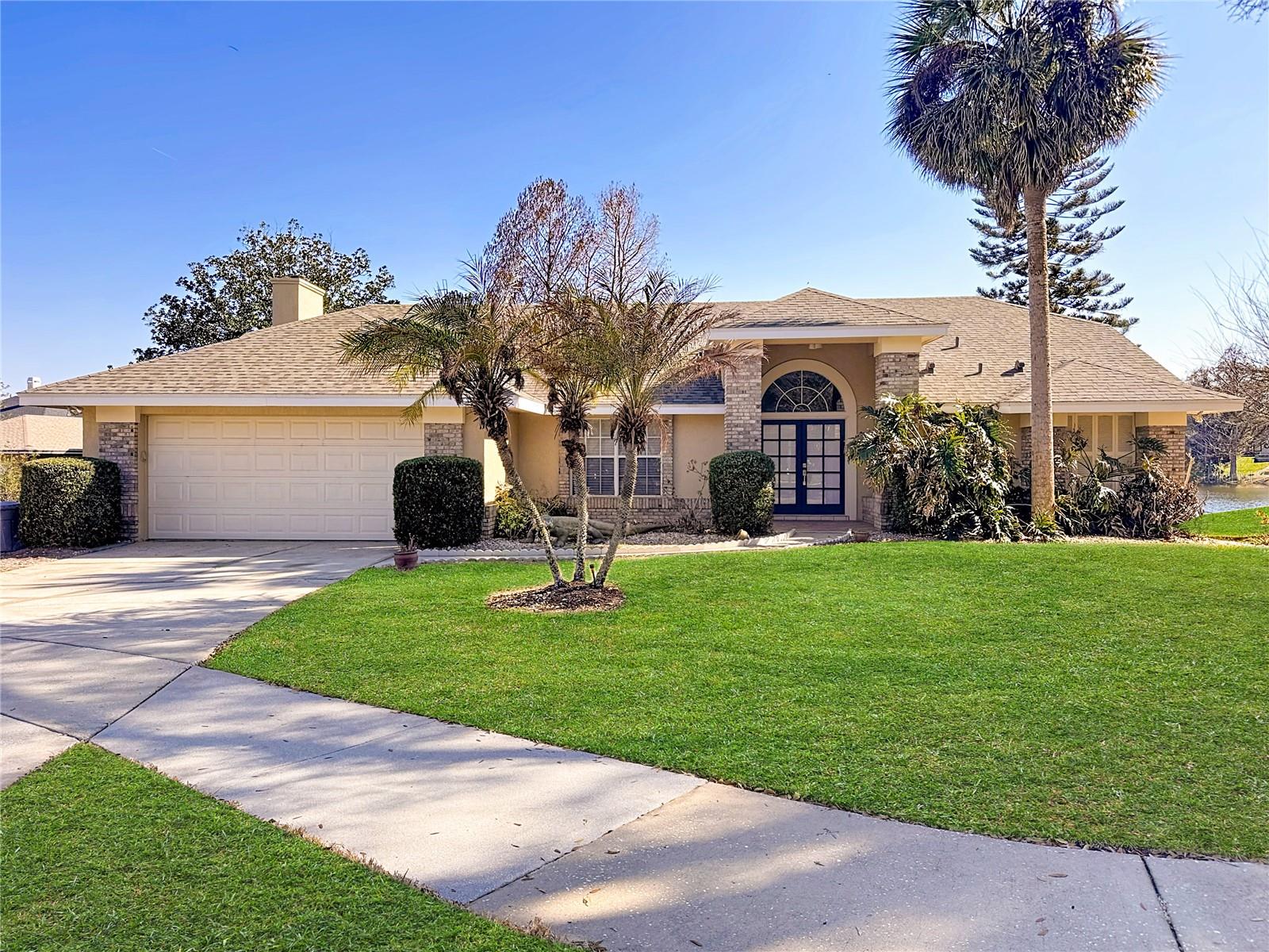 1125 Almond Tree Cir Property Photo 1