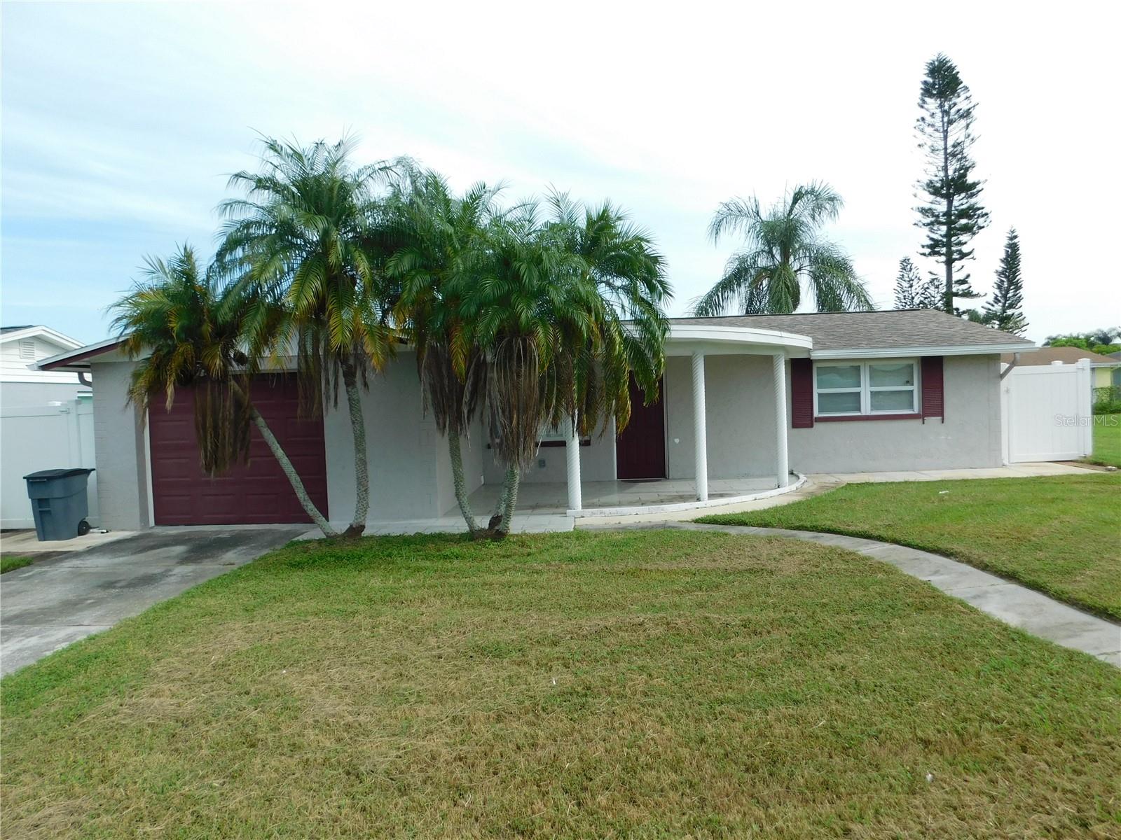 3801 Darlington Rd Property Photo 1
