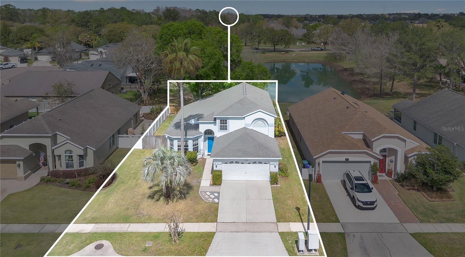 13538 Fordwell Dr Property Photo 1
