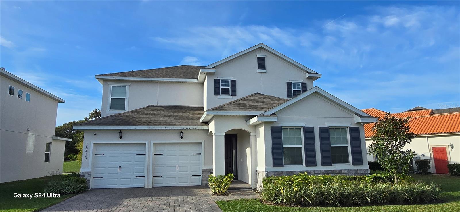 18410 BLUE HERON CIR Property Photo 1