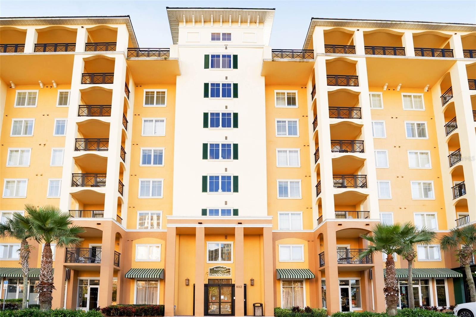 8112 Poinciana Blvd #1311 Property Photo