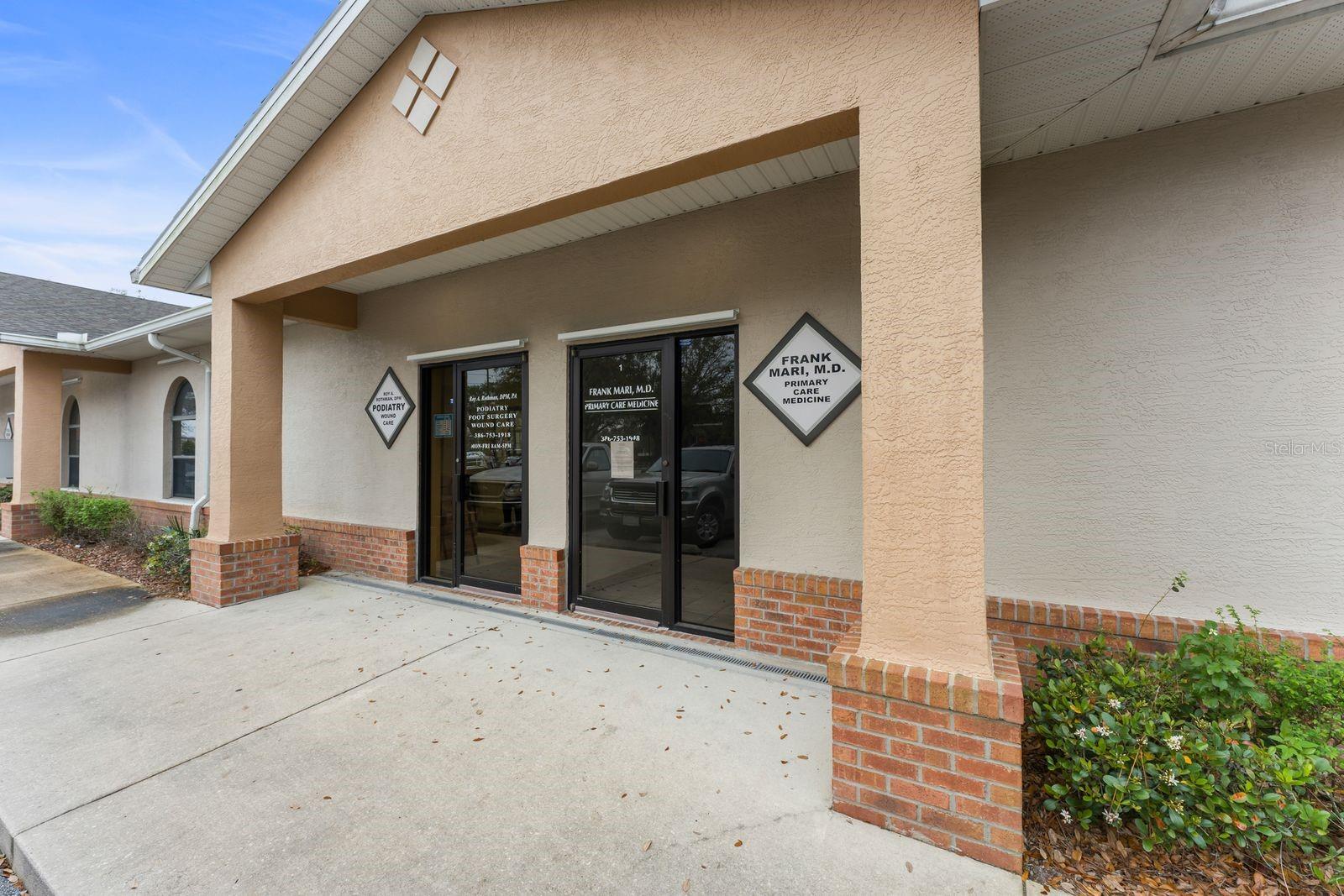 2836 ENTERPRISE RD #1