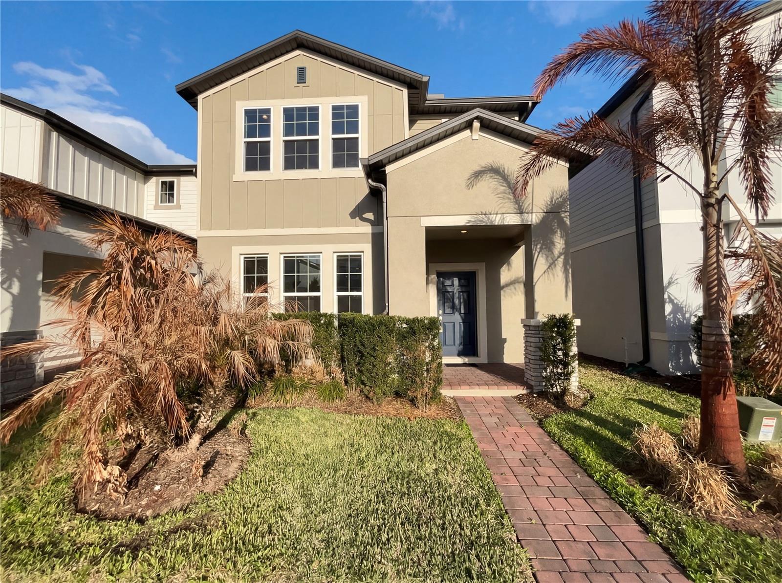 13837 LANYARD WAY Property Photo 1