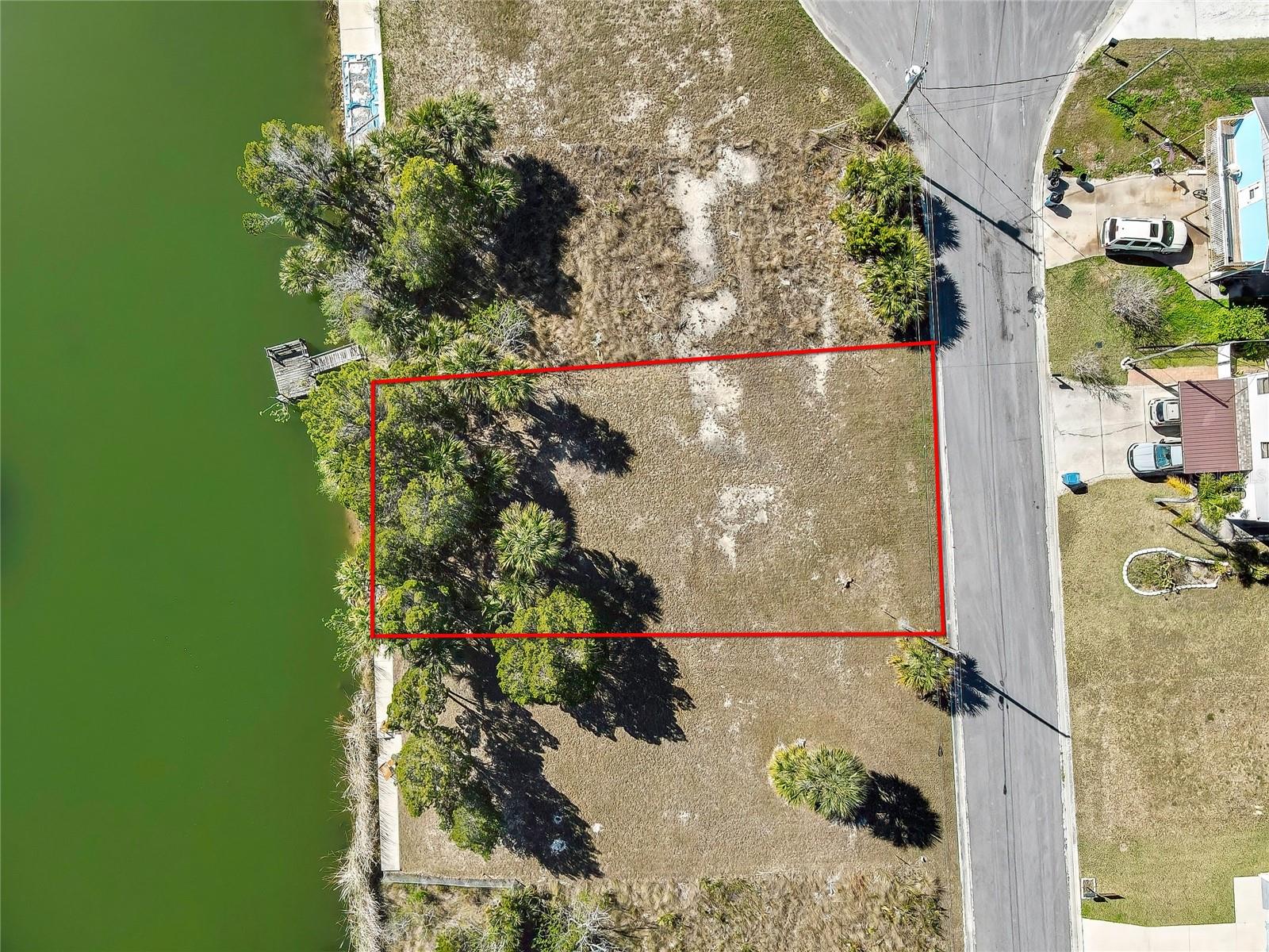 3202 Rose Arbor Dr Property Photo 30