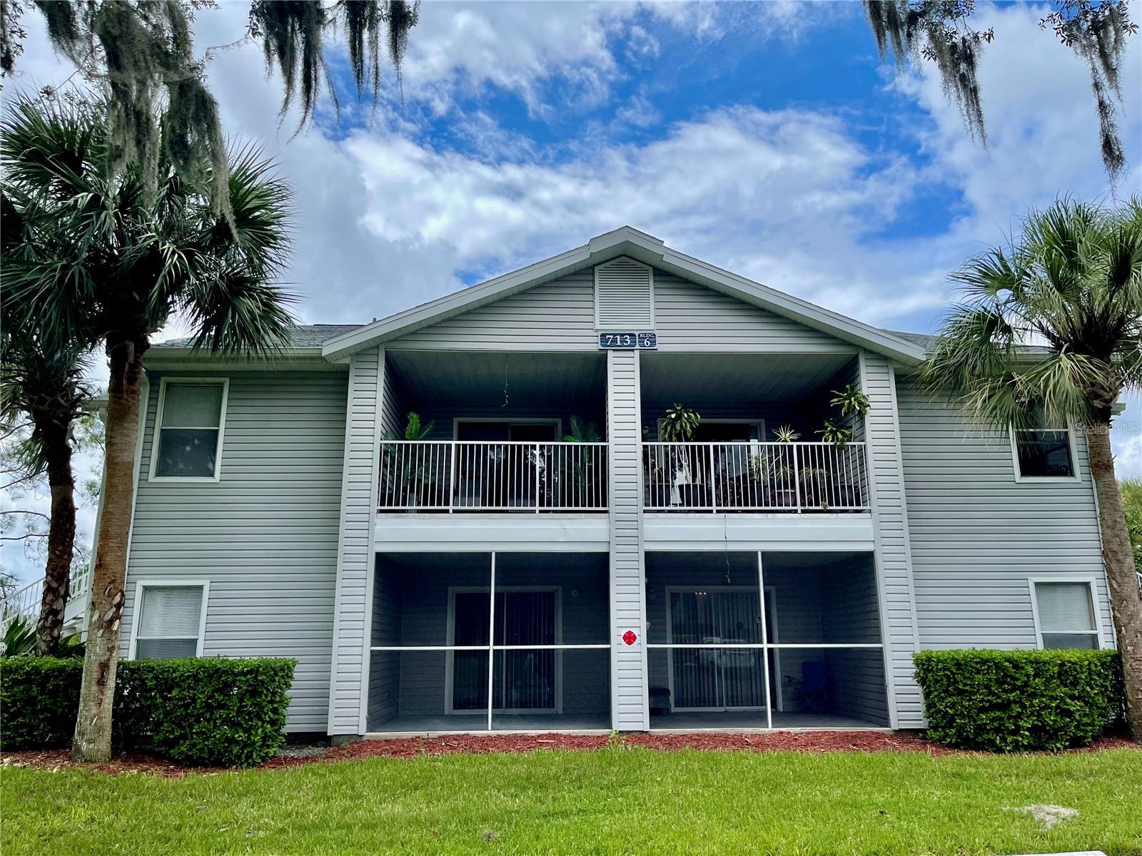 2521 Grassy Point Dr #101 Property Photo 1