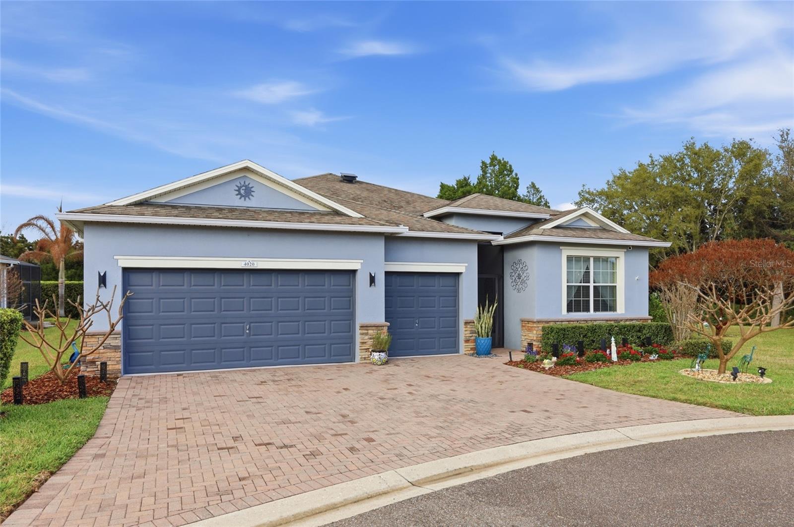 4020 CARTERET DR Property Photo 1