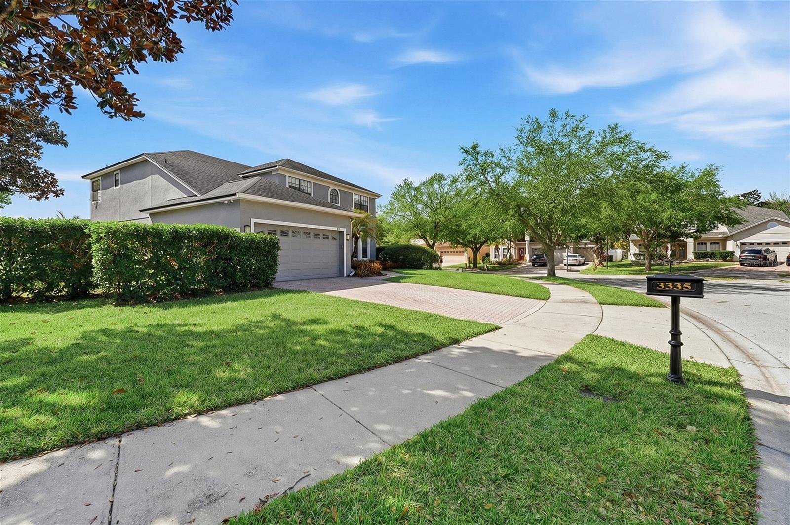 3335 Red Ash Cir Property Photo 45