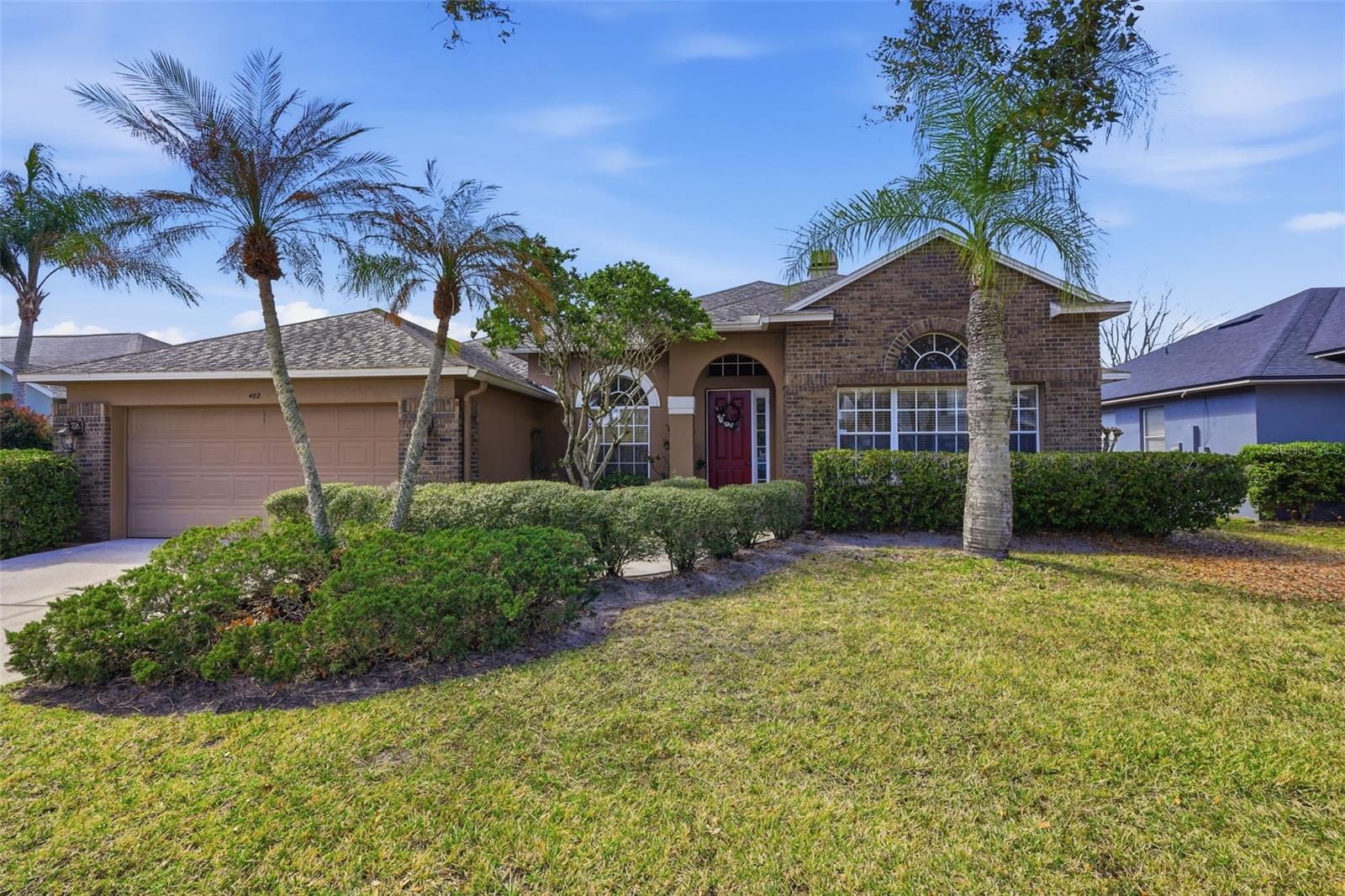 402 Turnstone Way Property Photo 1