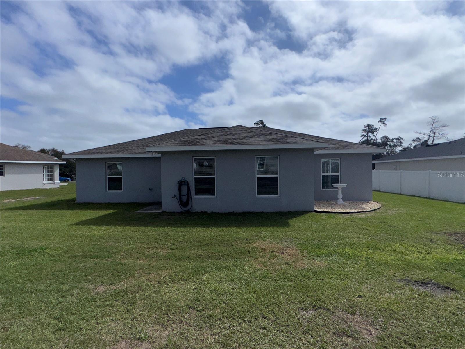 15446 Sw 23rd Court Rd Property Photo 6