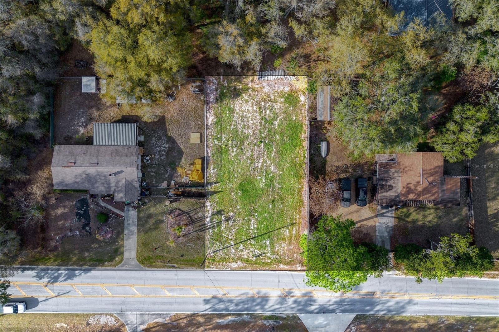 Lake Griffin Rd Property Photo 1