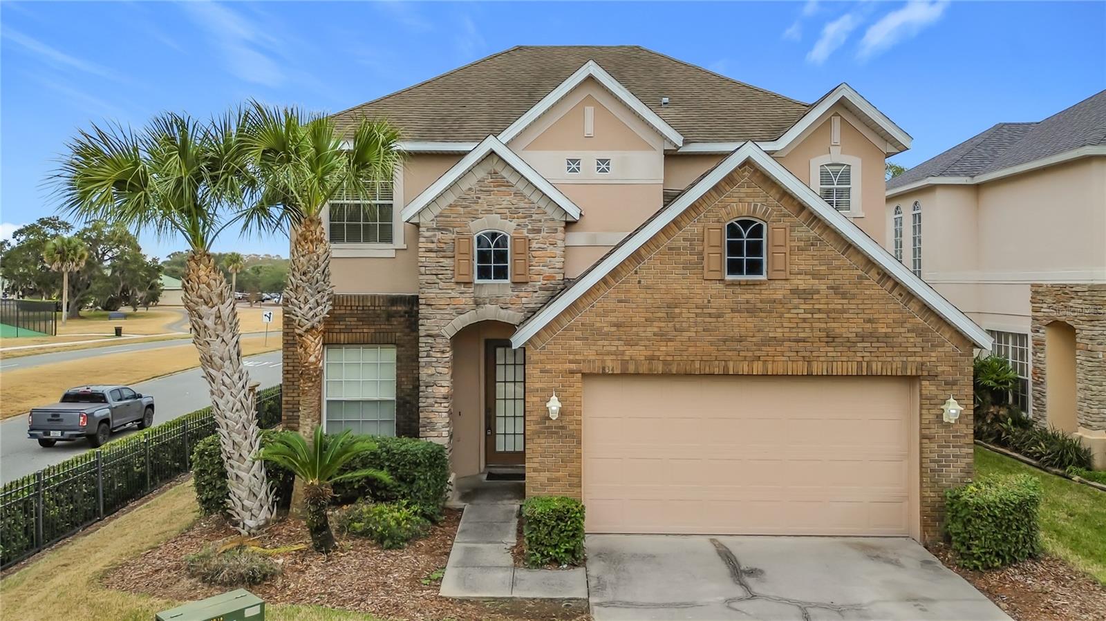 2834 EAGLE EYE CT Property Photo 1