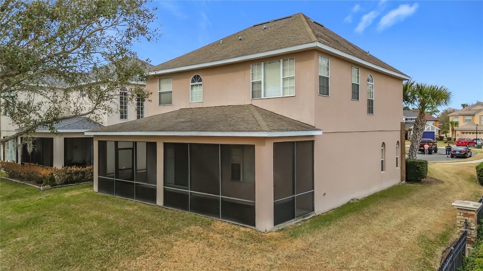 2834 Eagle Eye Ct Property Photo 49