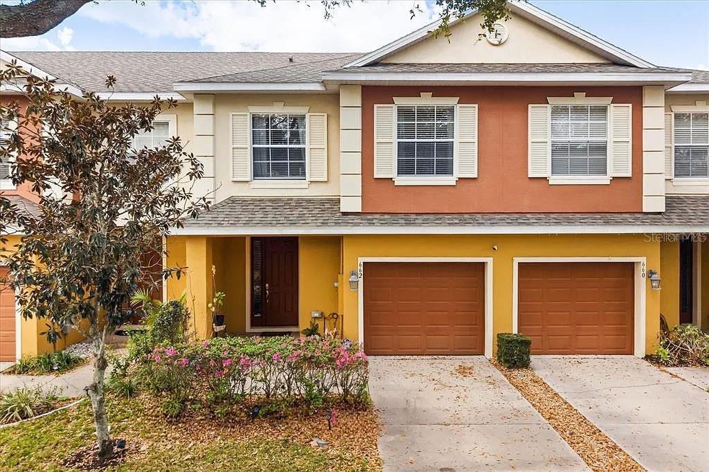 662 FORTANINI CIR