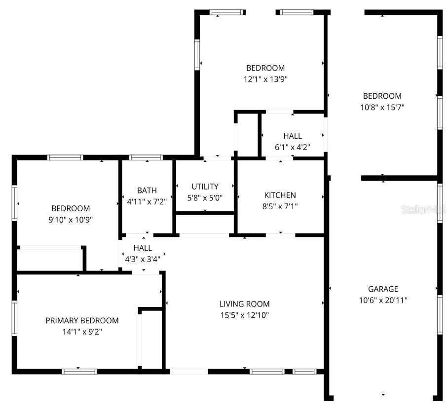 889 W Village Dr Property Photo 29
