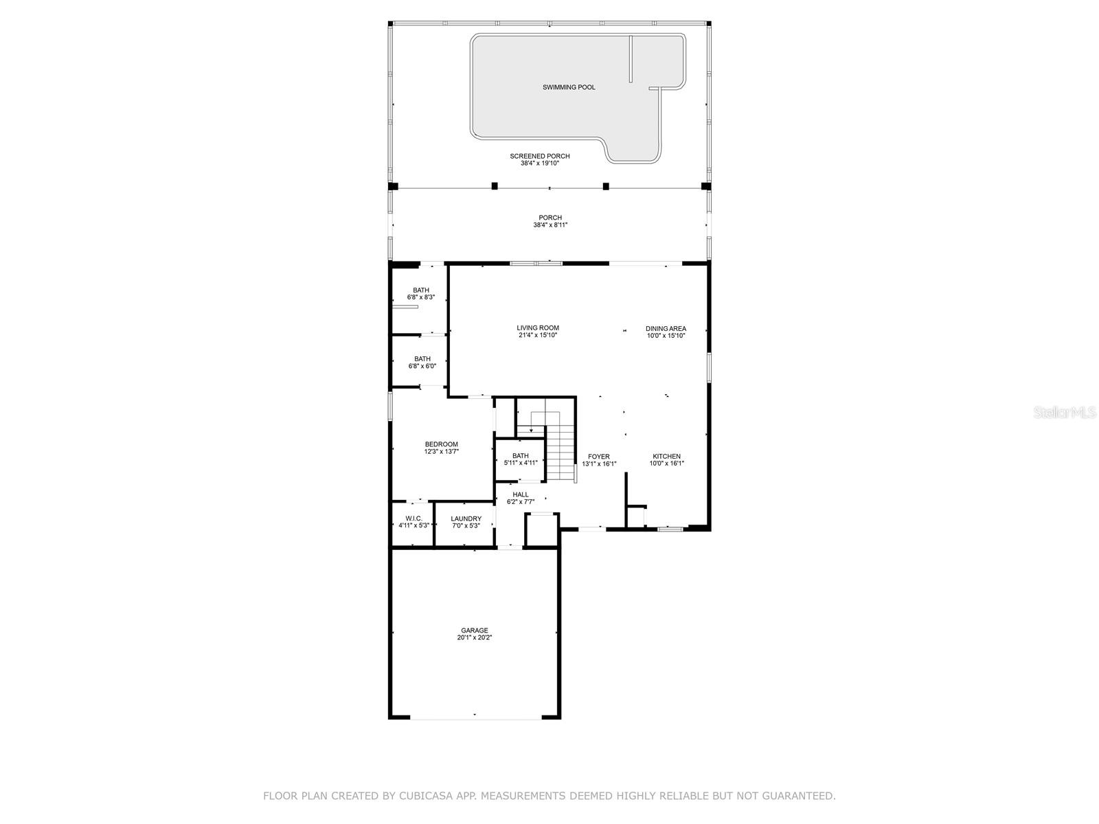 9023 Shadow Mountain St Property Photo 70