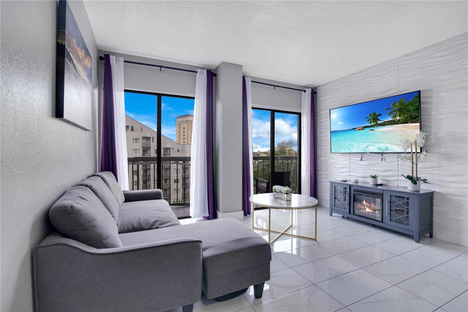 6165 Carrier Dr #2605 Property Photo 4