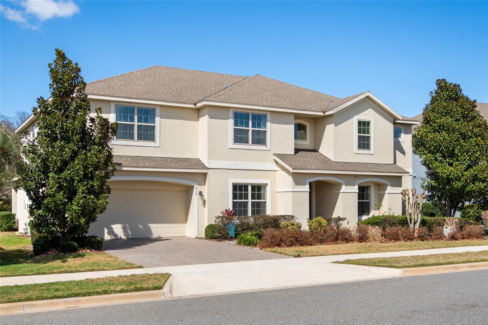 615 TIMBERVALE TRL Property Photo 1
