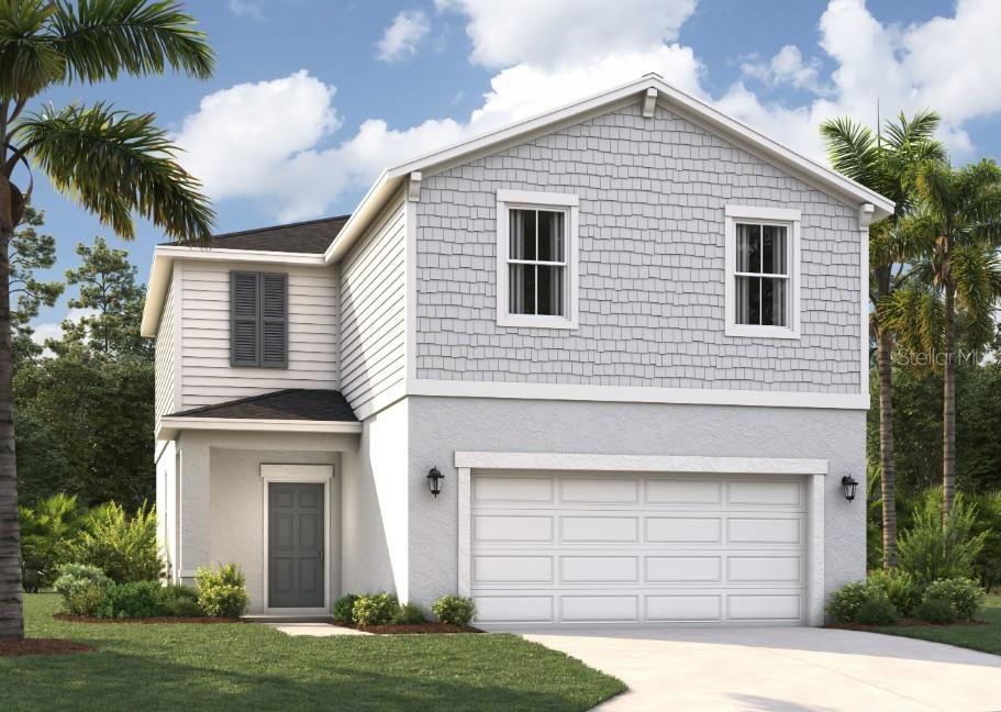 5472 Meadow Walk Dr Property Photo 1