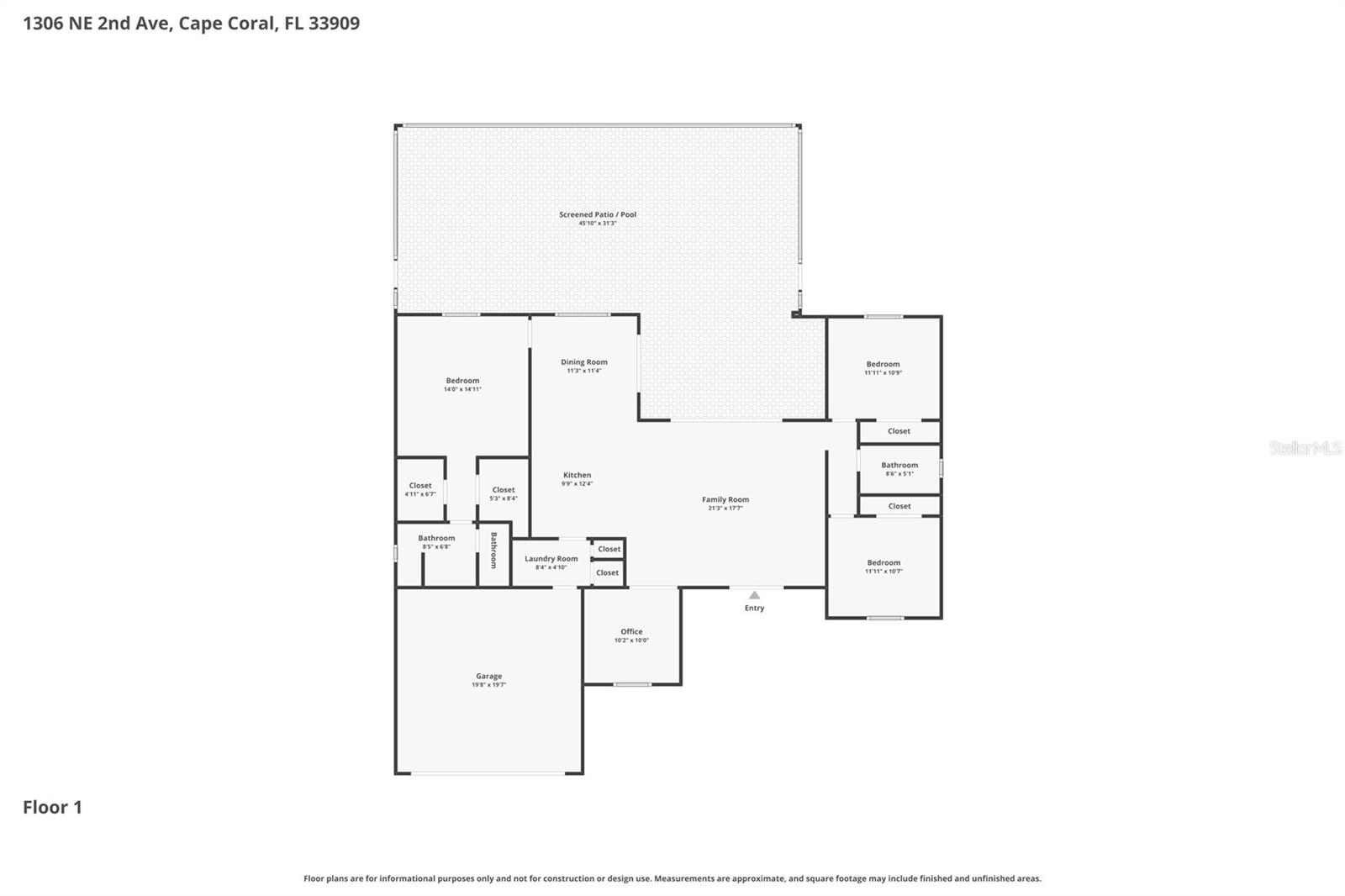 1306 Ne 2nd Ave Property Photo 40