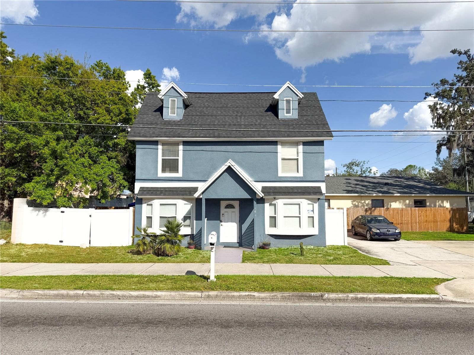 141 S Hiawassee Rd Property Photo 1