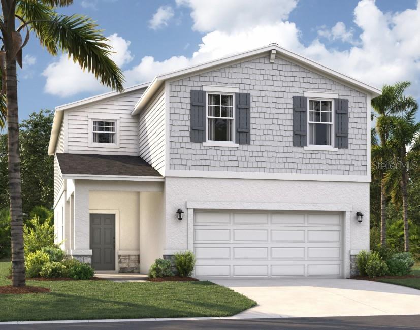 5480 Meadow Walk Dr Property Photo 1