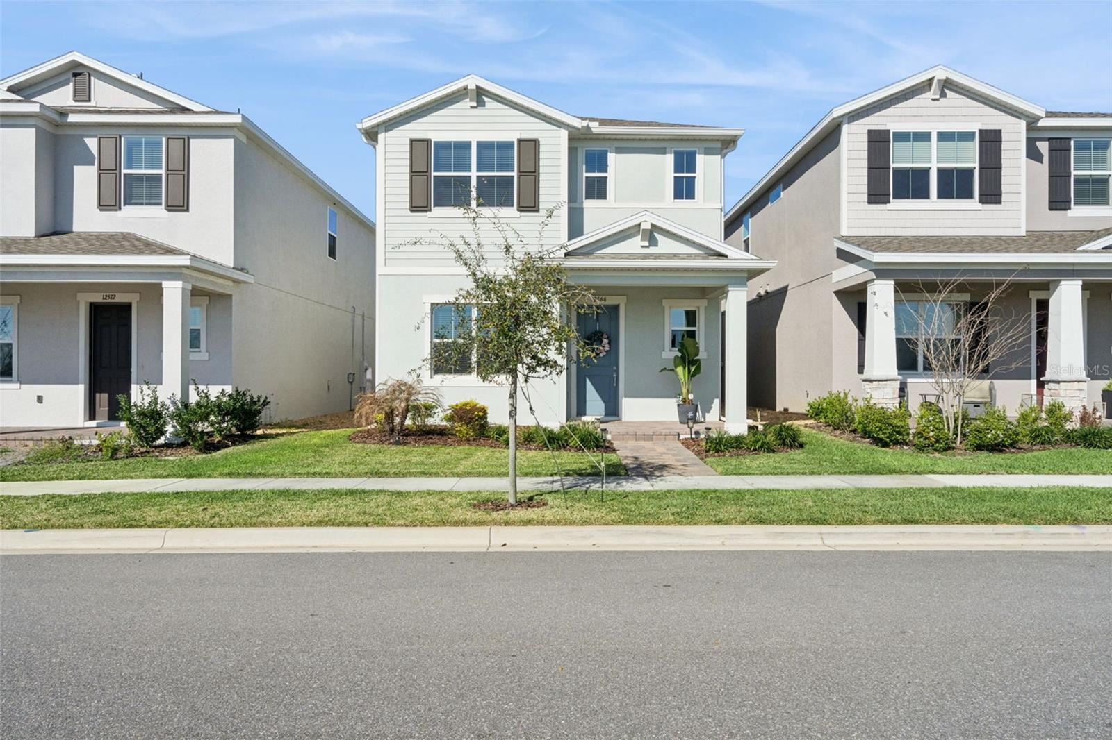 12566 Westhaven Oak Dr Property Photo 1