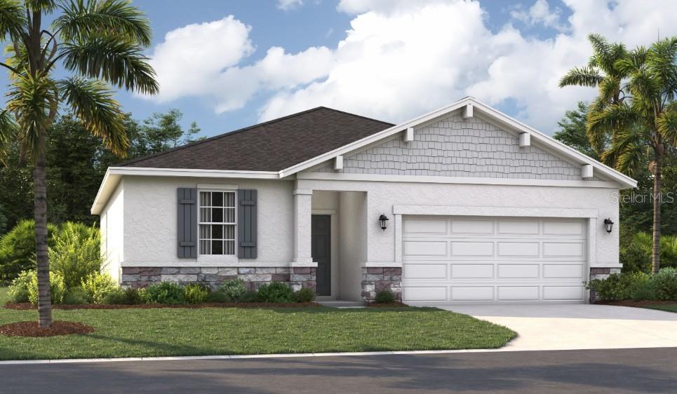 1889 Horsetail Dr Property Photo 1